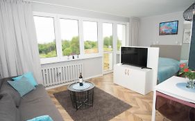 Apartament Skwer 13