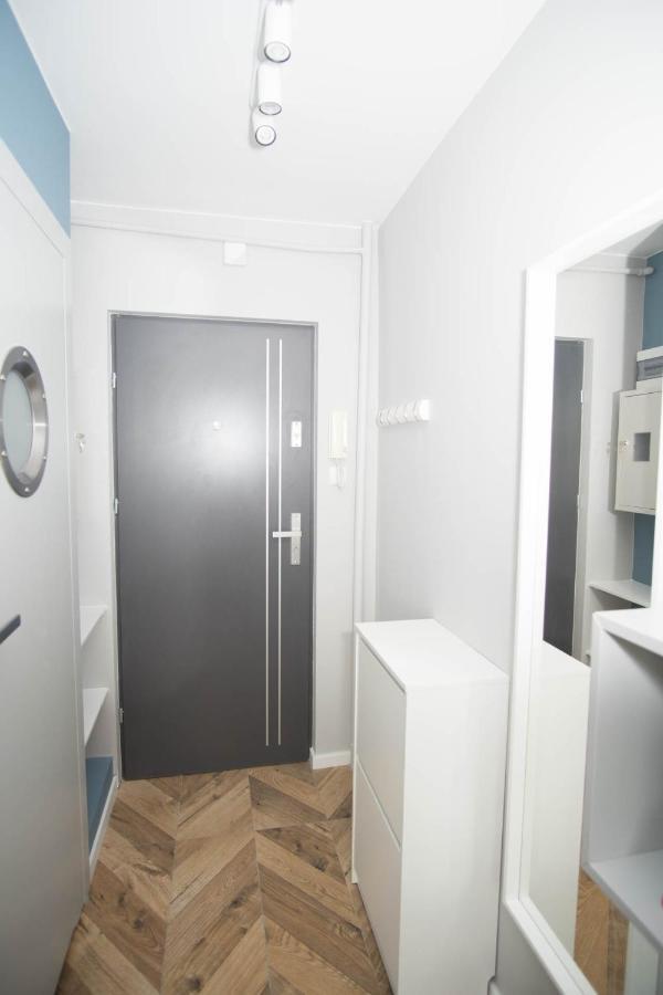 Apartament Skwer 13 Gdynia Zewnętrze zdjęcie